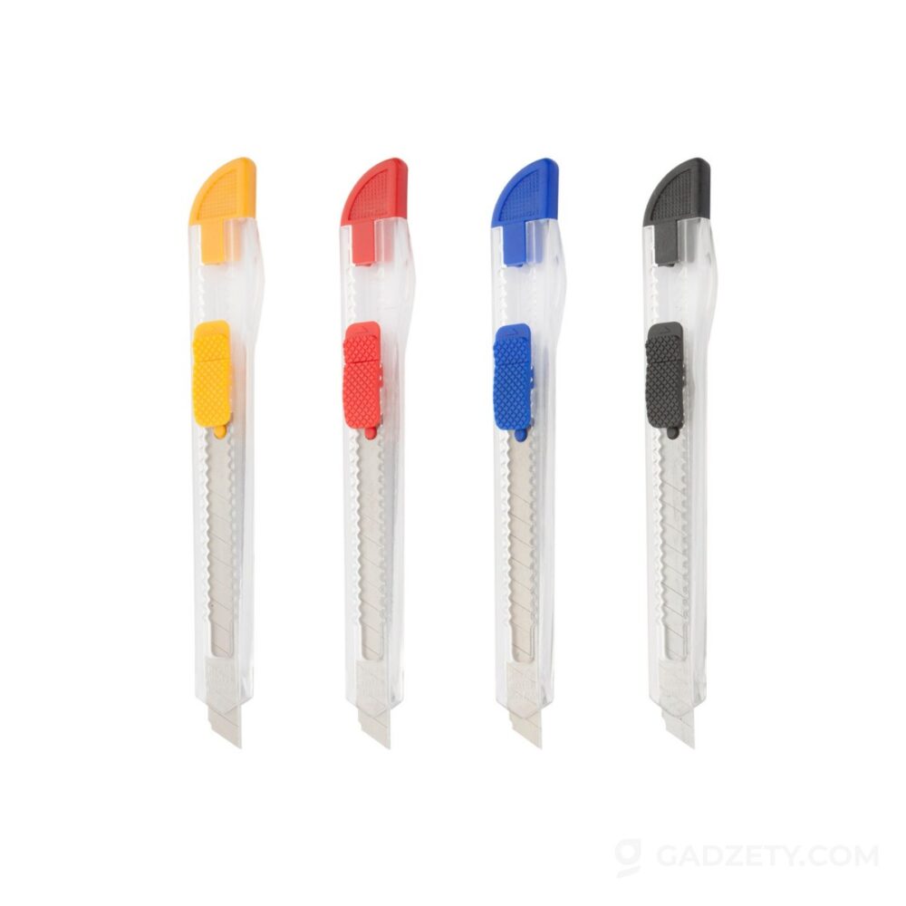 Nóż Bianco, plastikowy, 11 g, 20×133×11 mm