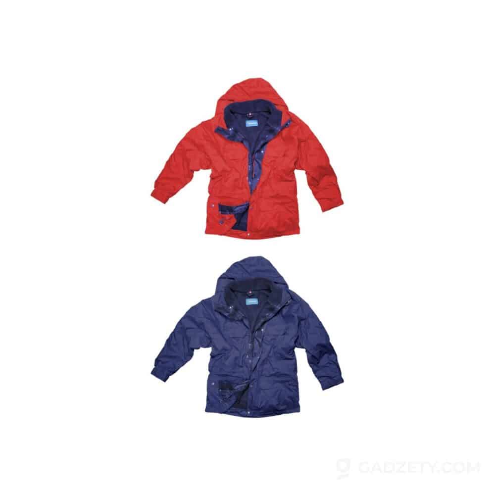 Aspen Nordic kurtka