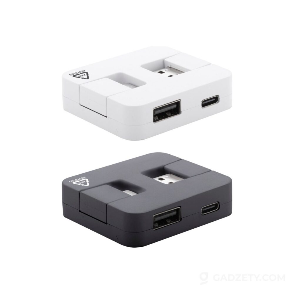 Rahubu USB hub RABS