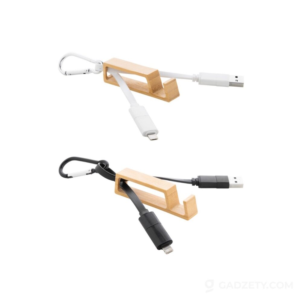 Boppy kabel USB do ładowania