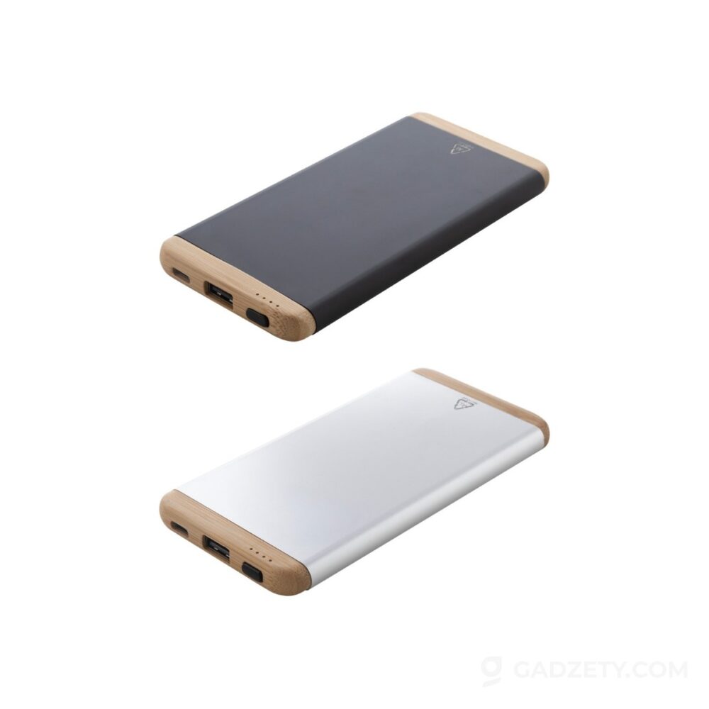 Powerbank Ralubo Five, 5000 mAh, usb-c