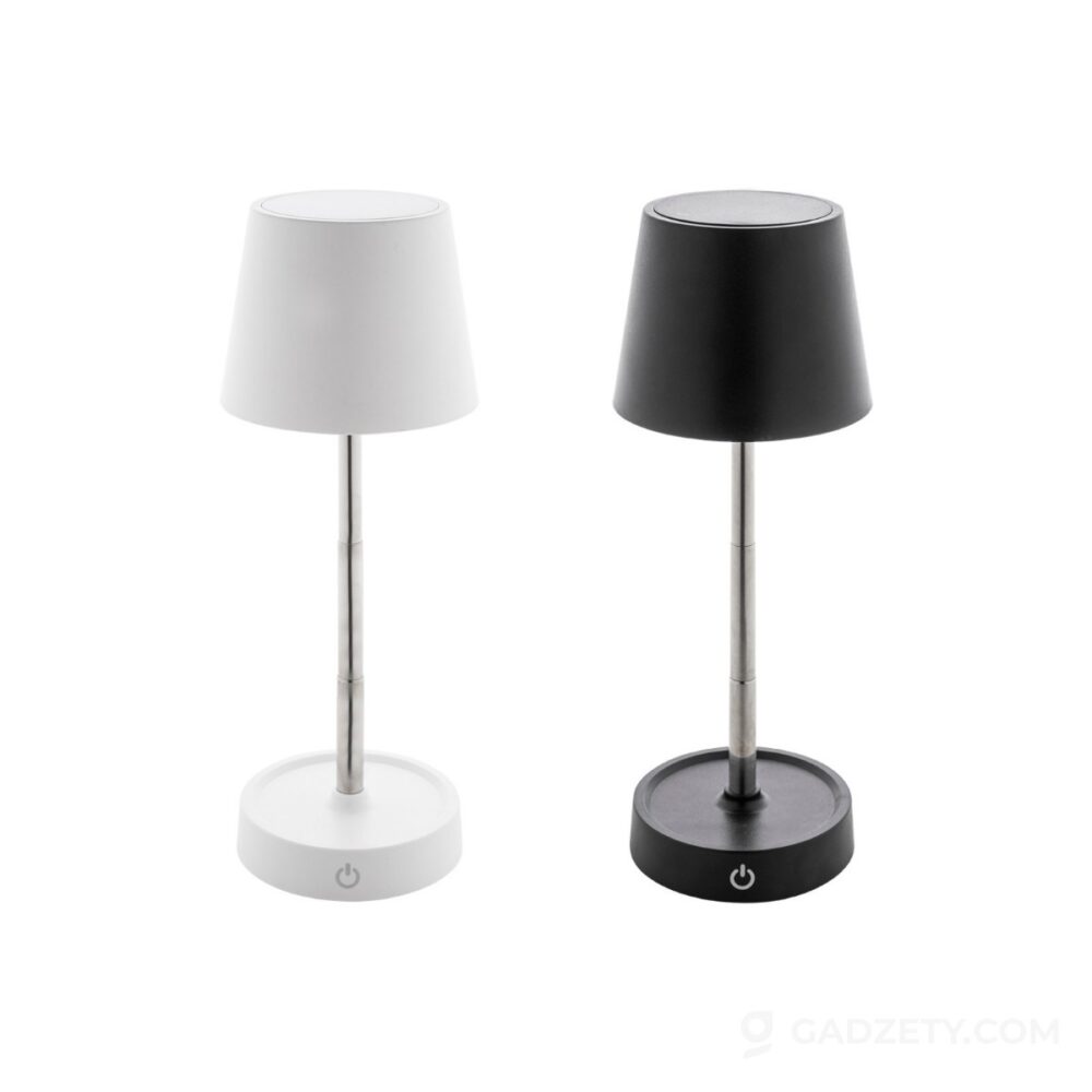 Cosmopolitan Lampa stołowa barowa RABS