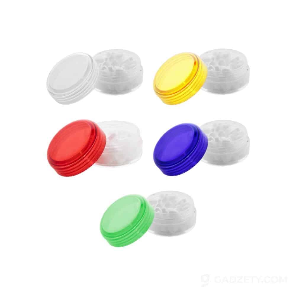TwistMint cukierki miętowe