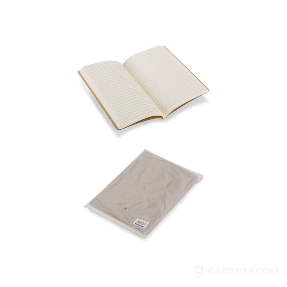 Notes wymienny VASCOVIA A5, 80 kartek w linie