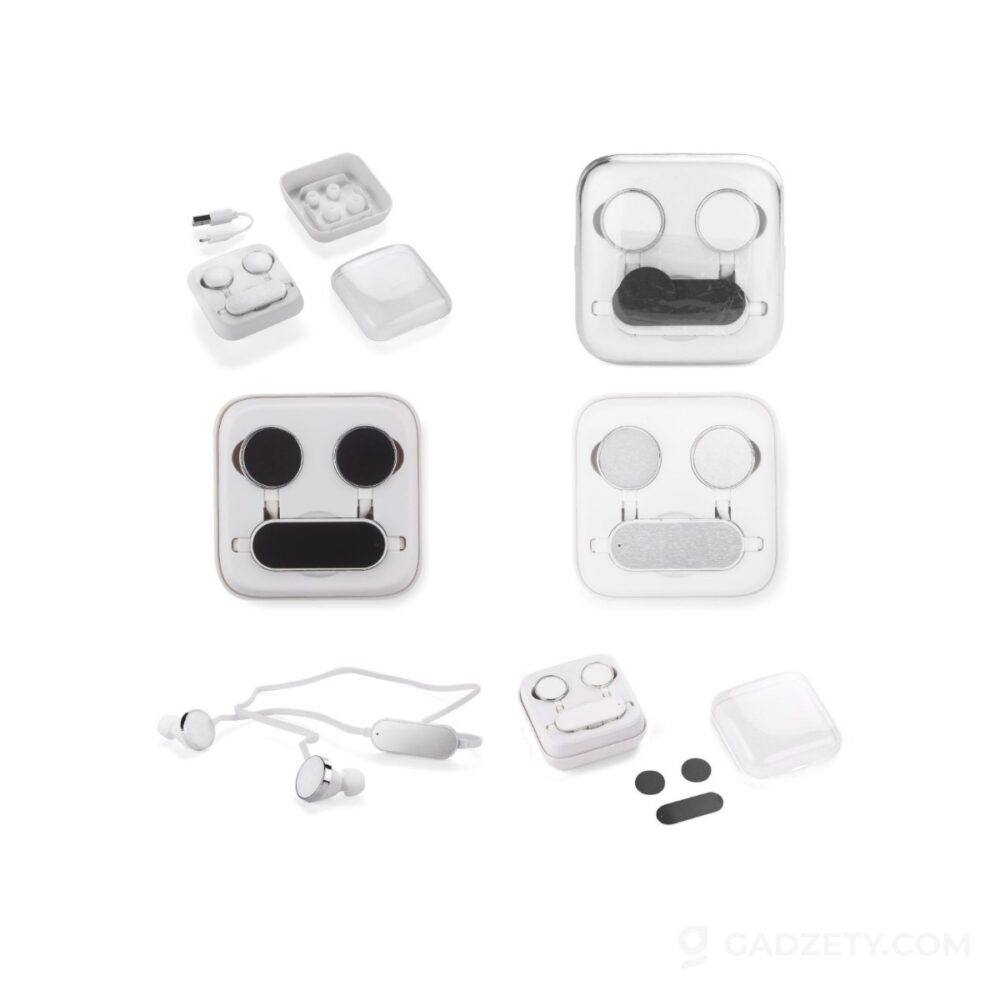 Słuchawki bezprzewodowe FREE, bluetooth 4.2