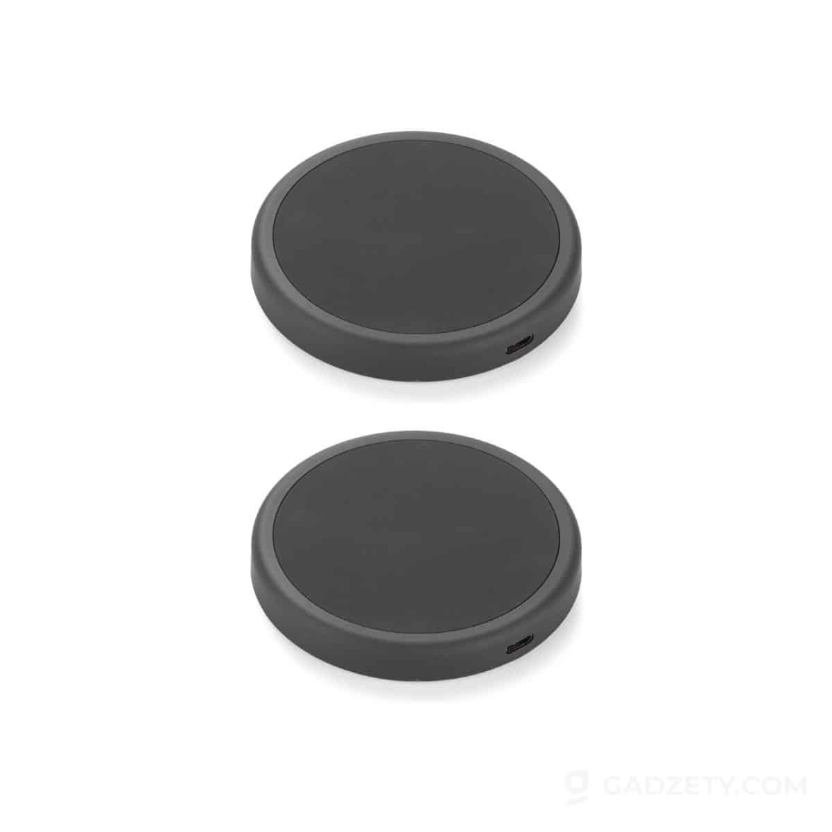 Ładowarka indukcyjna LUMEE 10W, soft touch