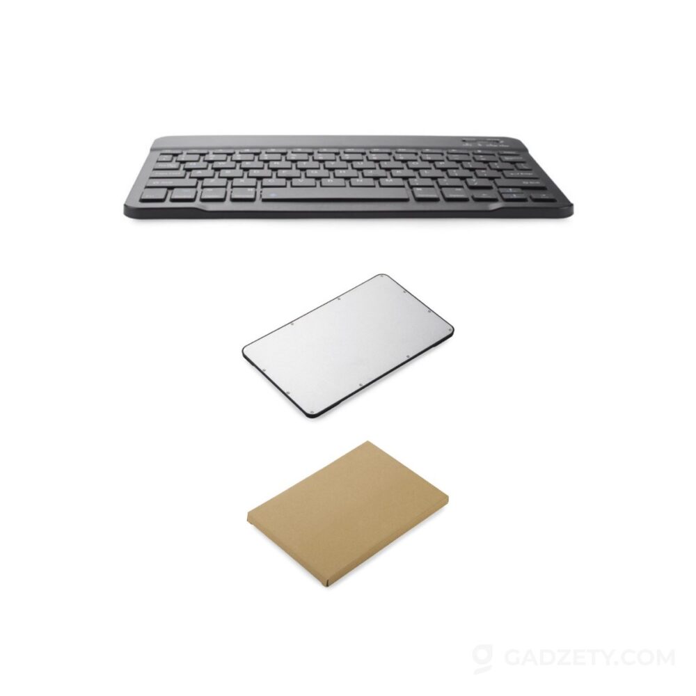 Klawiatura bezprzewodowa KEYGO, Bluetooth