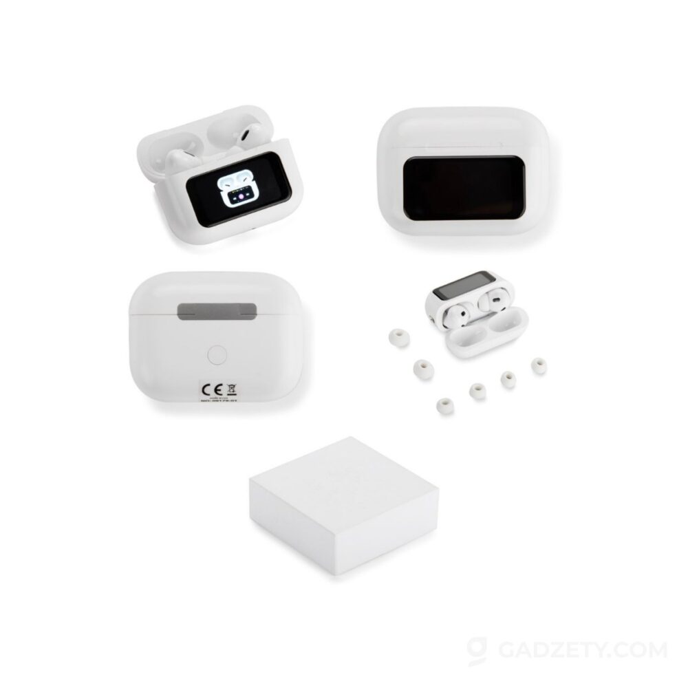 Słuchawki bezprzewodowe SENSIFY, Bluetooth