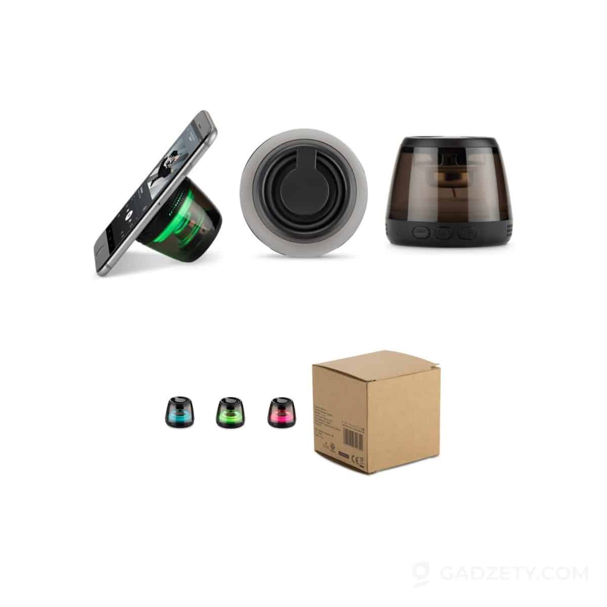 Głośnik bezprzewodowy Soniq, z Bluetooth