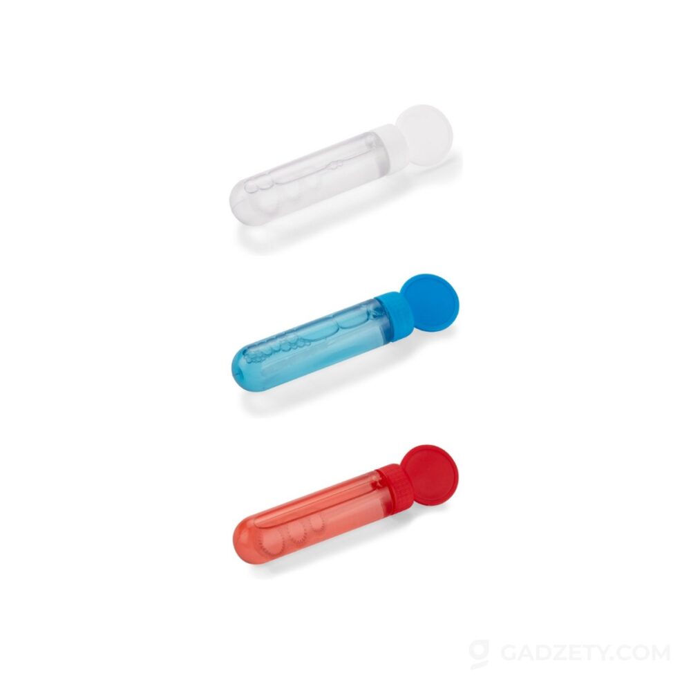 Bańki mydlane BUBBLES, 30 ml