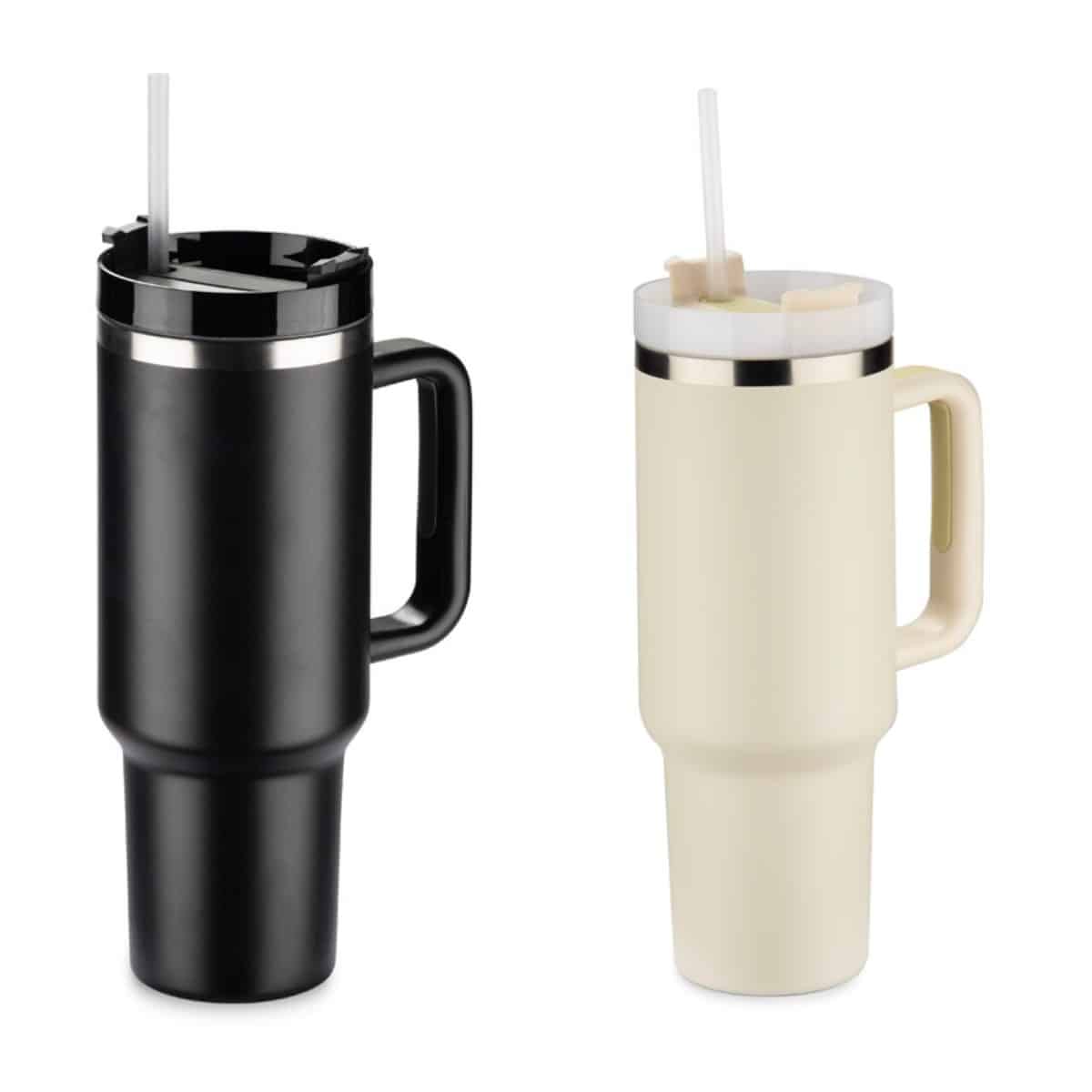 Kubek termiczny STANLI 1000 ml - warianty kolorystyczne
