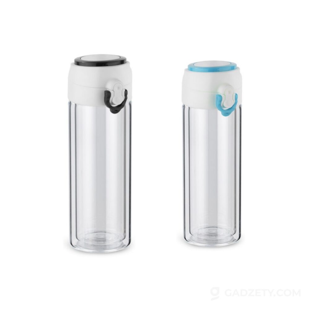Bidon szklany VAKO 260 ml