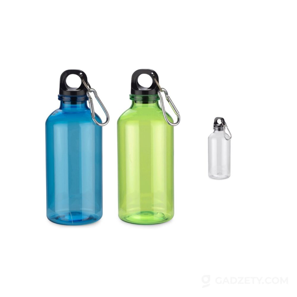 Butelka rPET TINKA 400 ml
