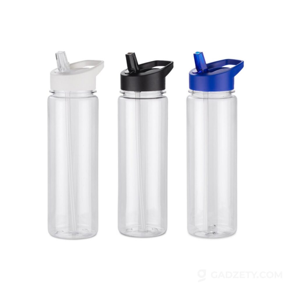 Butelka rPET RELITO 650 ml