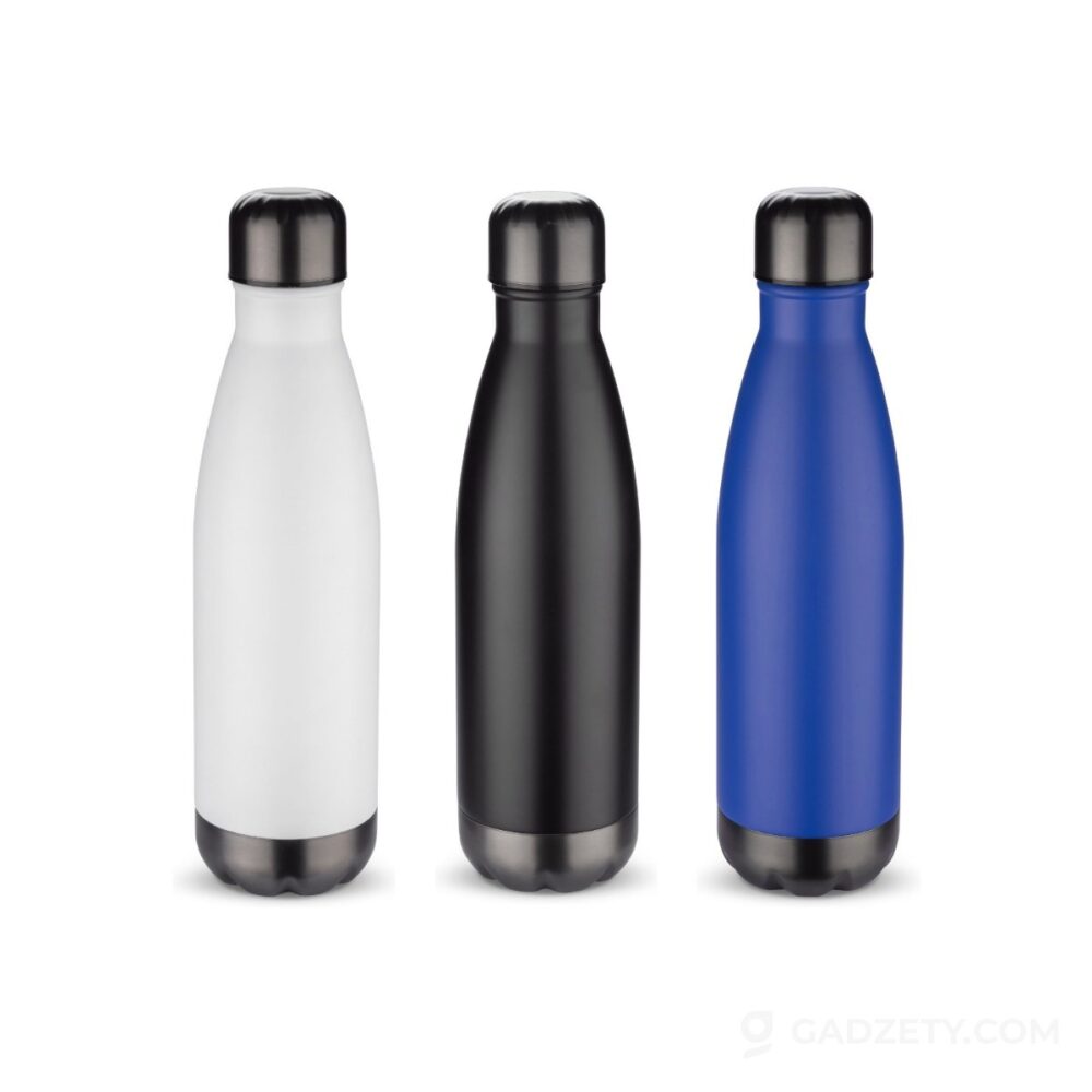 Butelka termiczna 500 ml WATRO