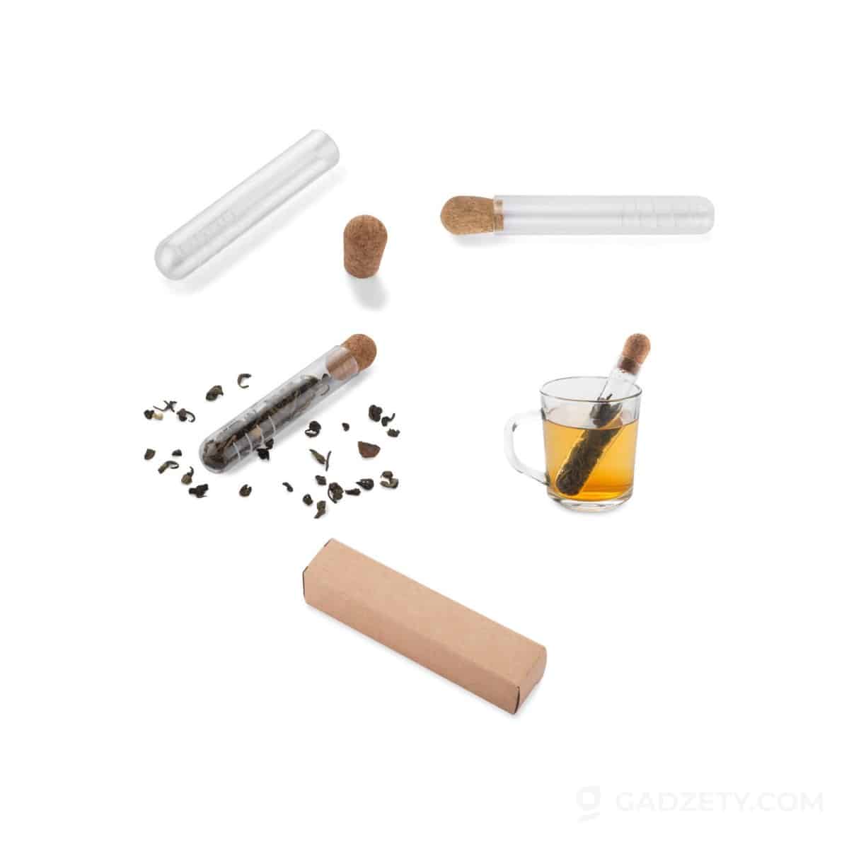 Zaparzacz do herbaty CEYLON