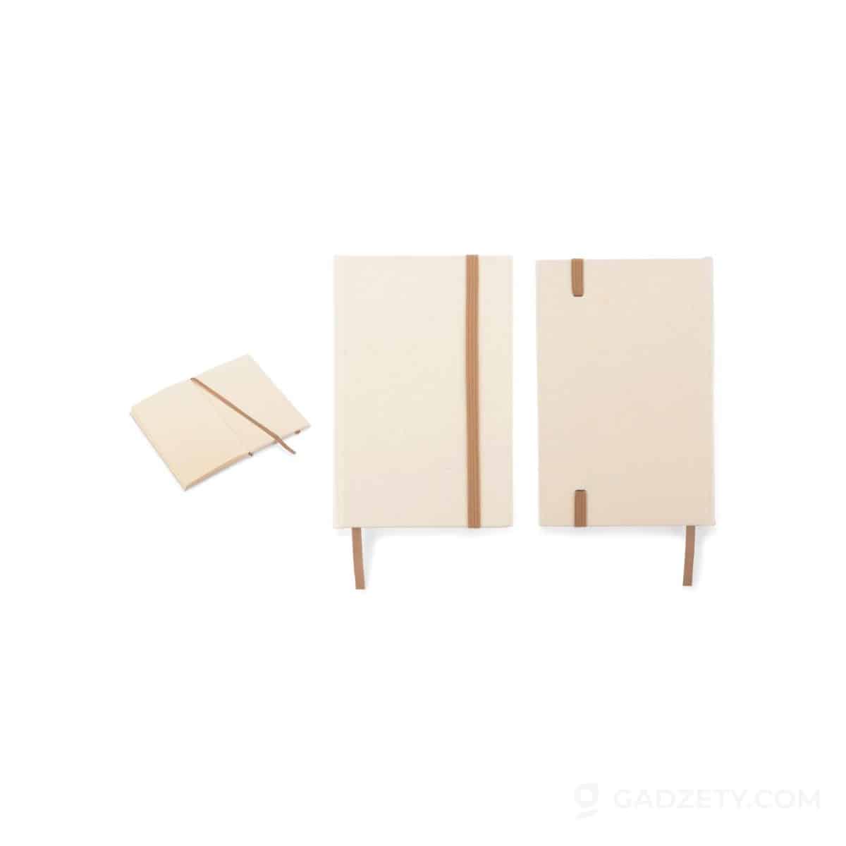 Notes MILK A6