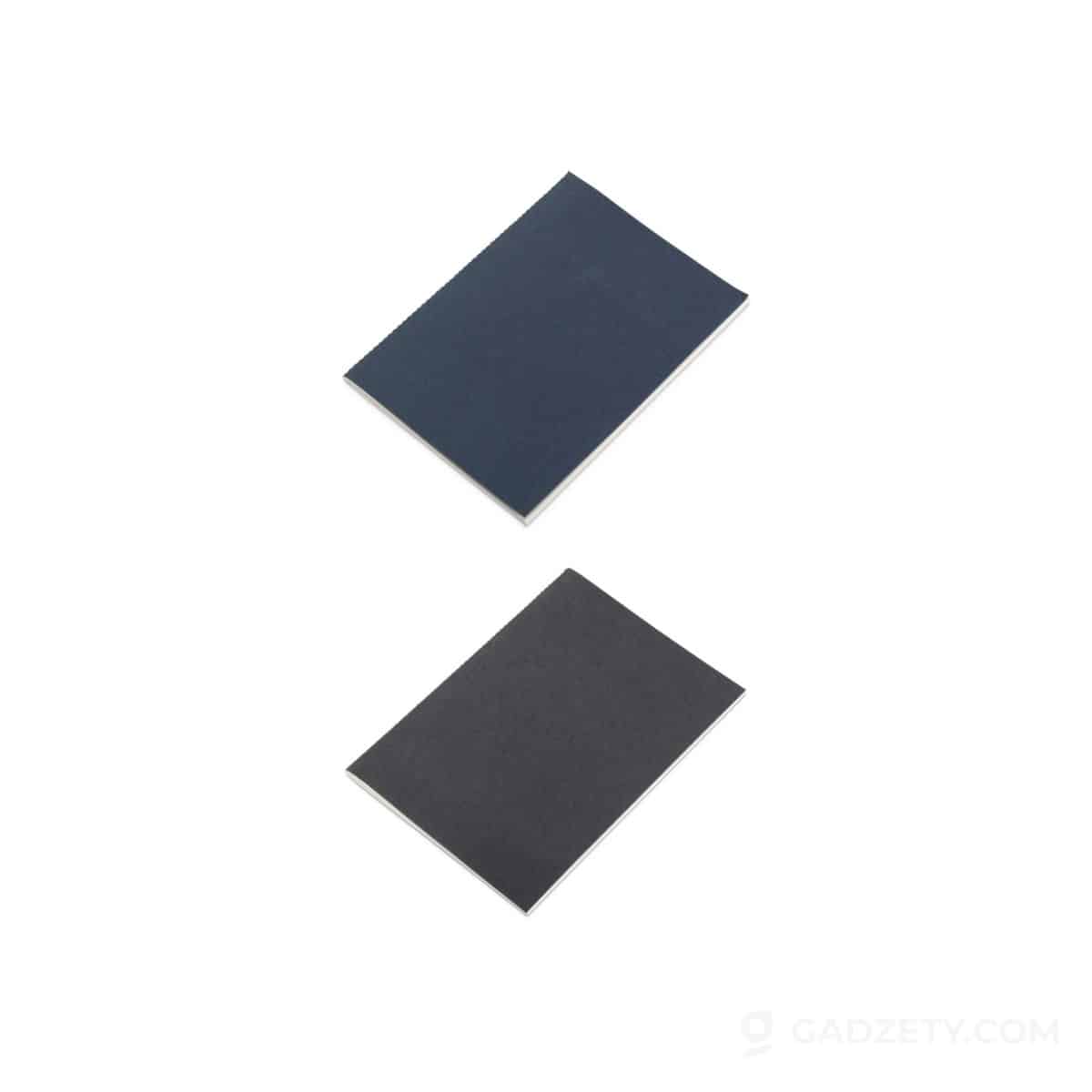 Notes DENIM A5
