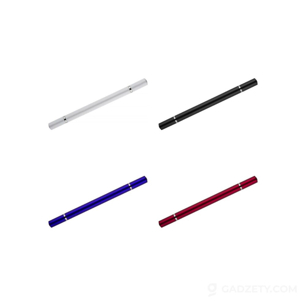 Długopis i ołówek Twino z zatyczką 1,0 mm