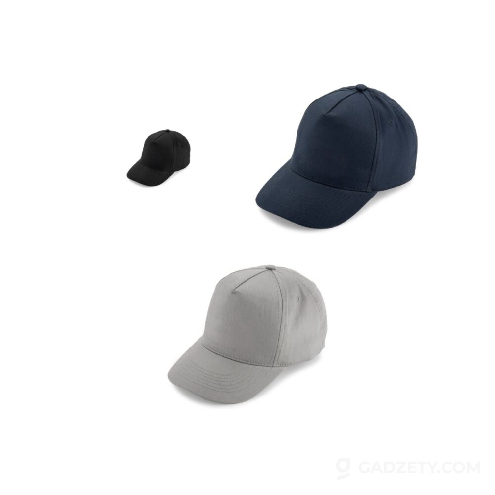 Czapka z daszkiem TORI