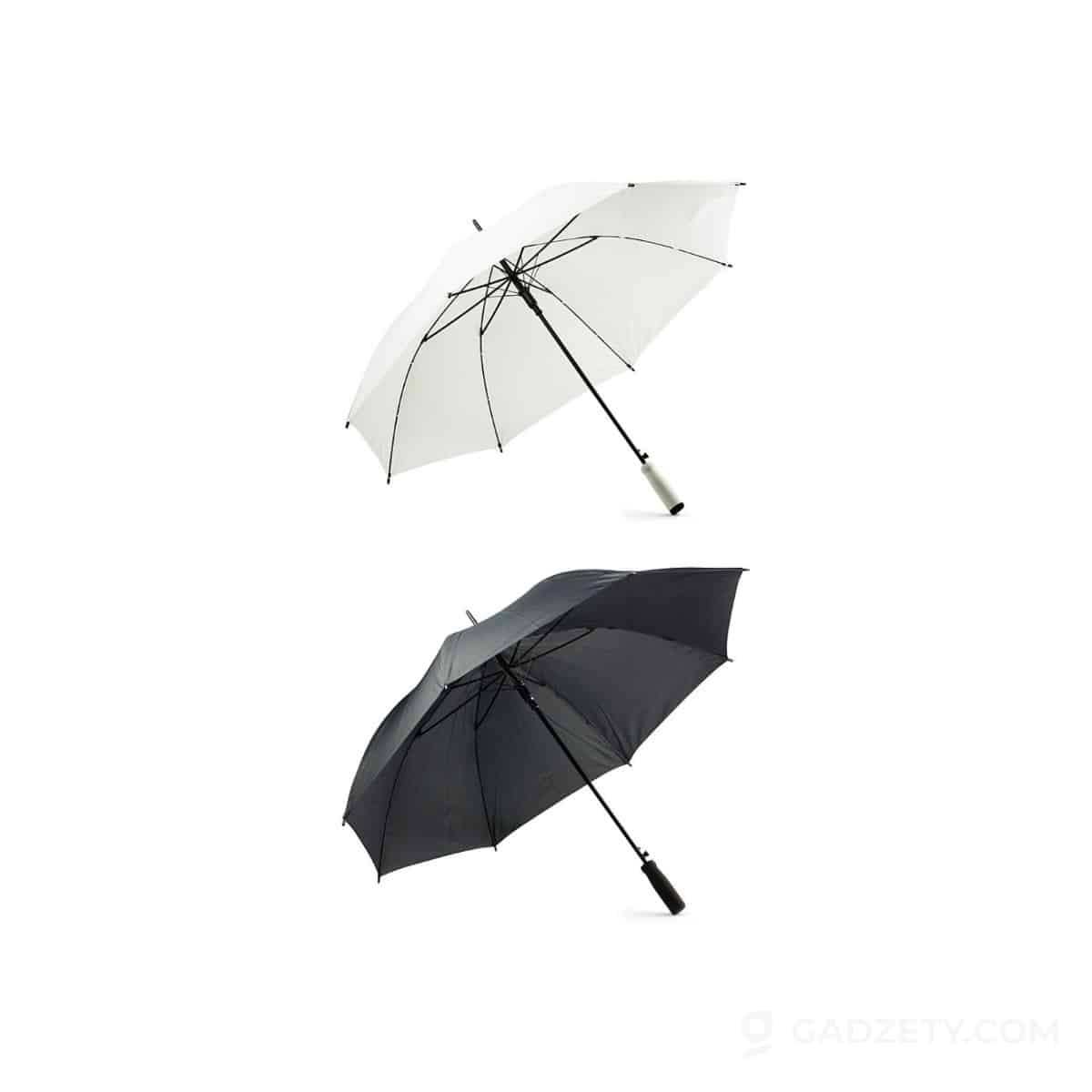 Parasol Sunny automatyczny z rączką EVA