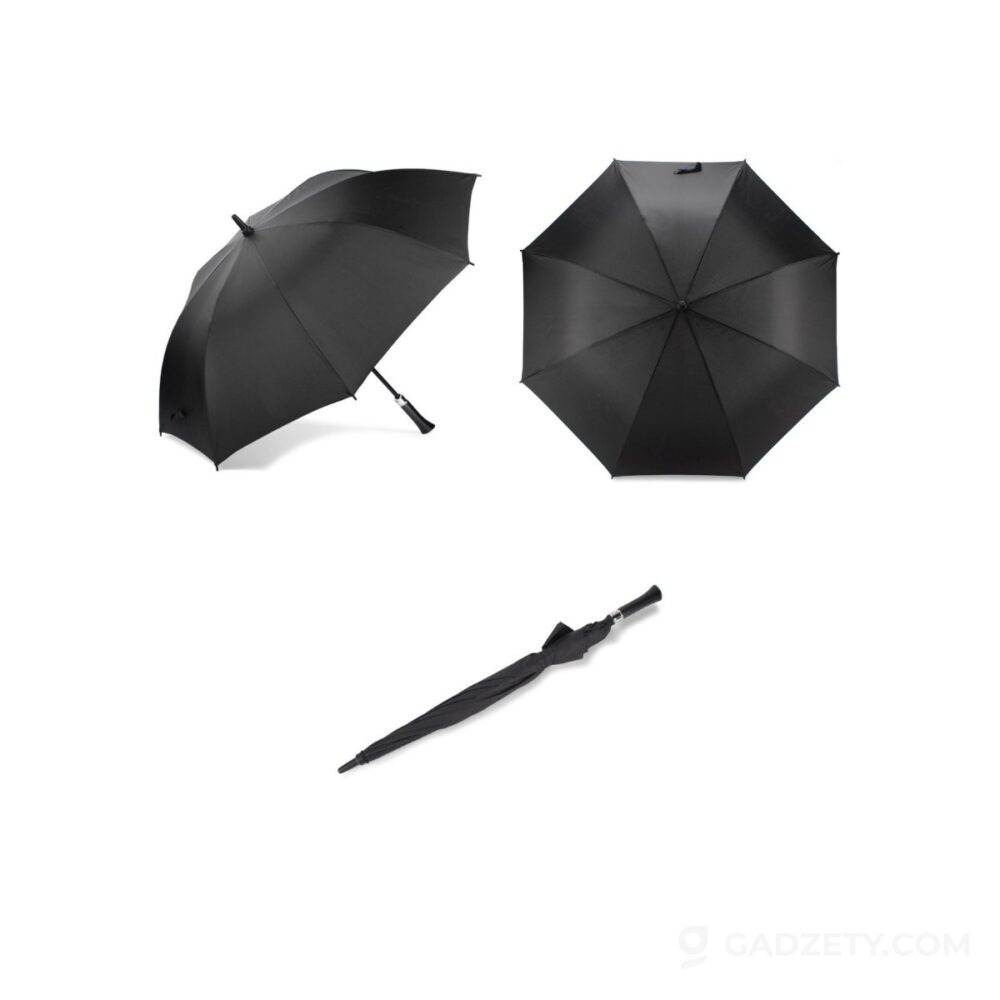 Parasol Dizzes klasyczny z ozdobną rączką