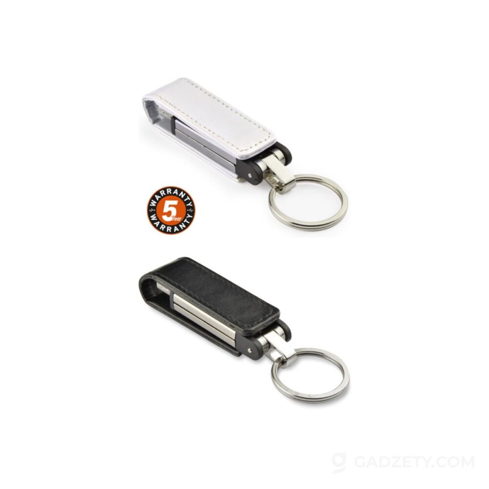 Pamięć USB BUDVA 32 metalowa z grawerem