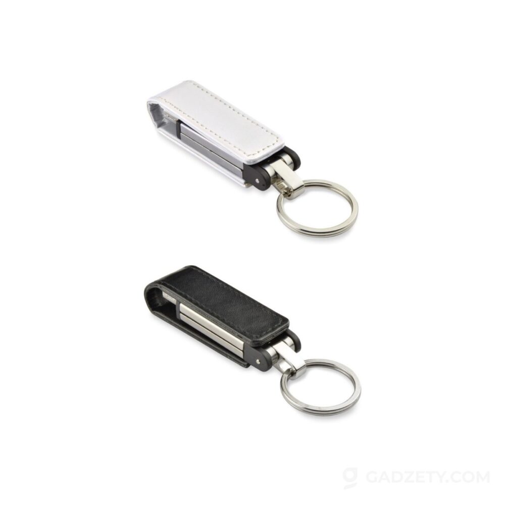 Pamięć USB BUDVA 32, metalowa gwarancja 5 lat