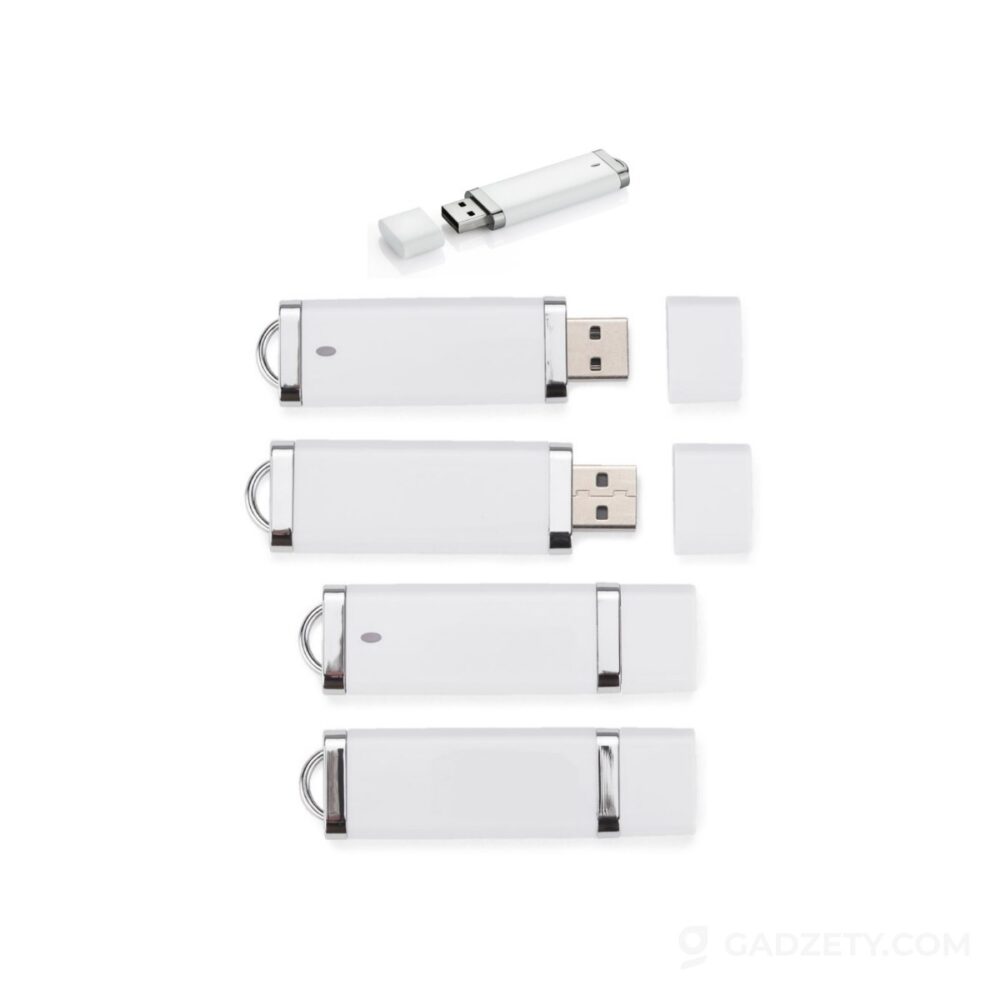 Pamięć USB przenośna Bris 16, z tworzywa