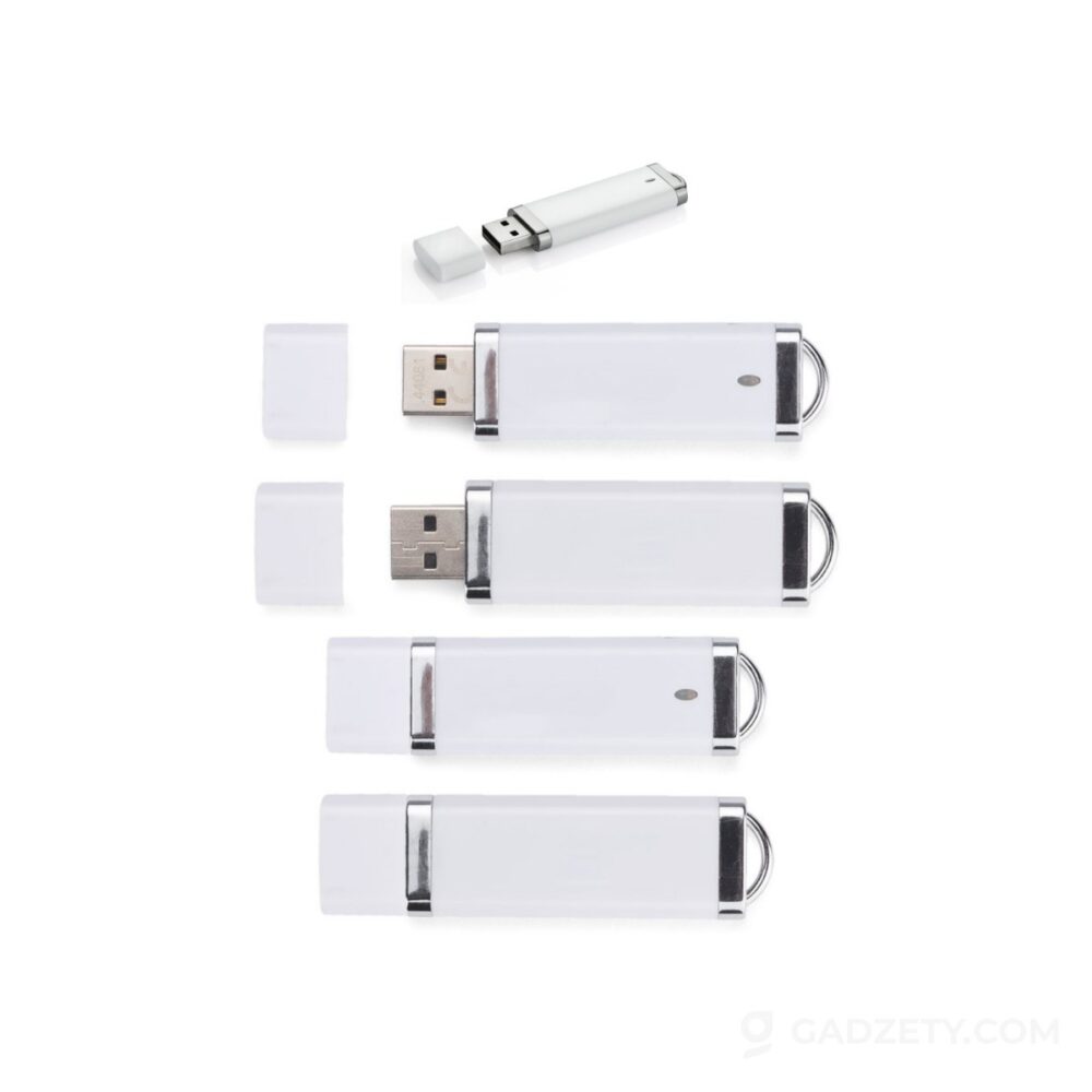 Pamięć USB Bris 8, przenośna, 8 GB, CE
