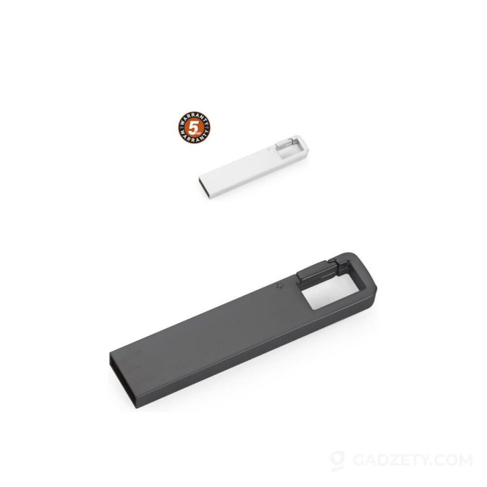 Pamięć USB Torino 16, mała i przenośna