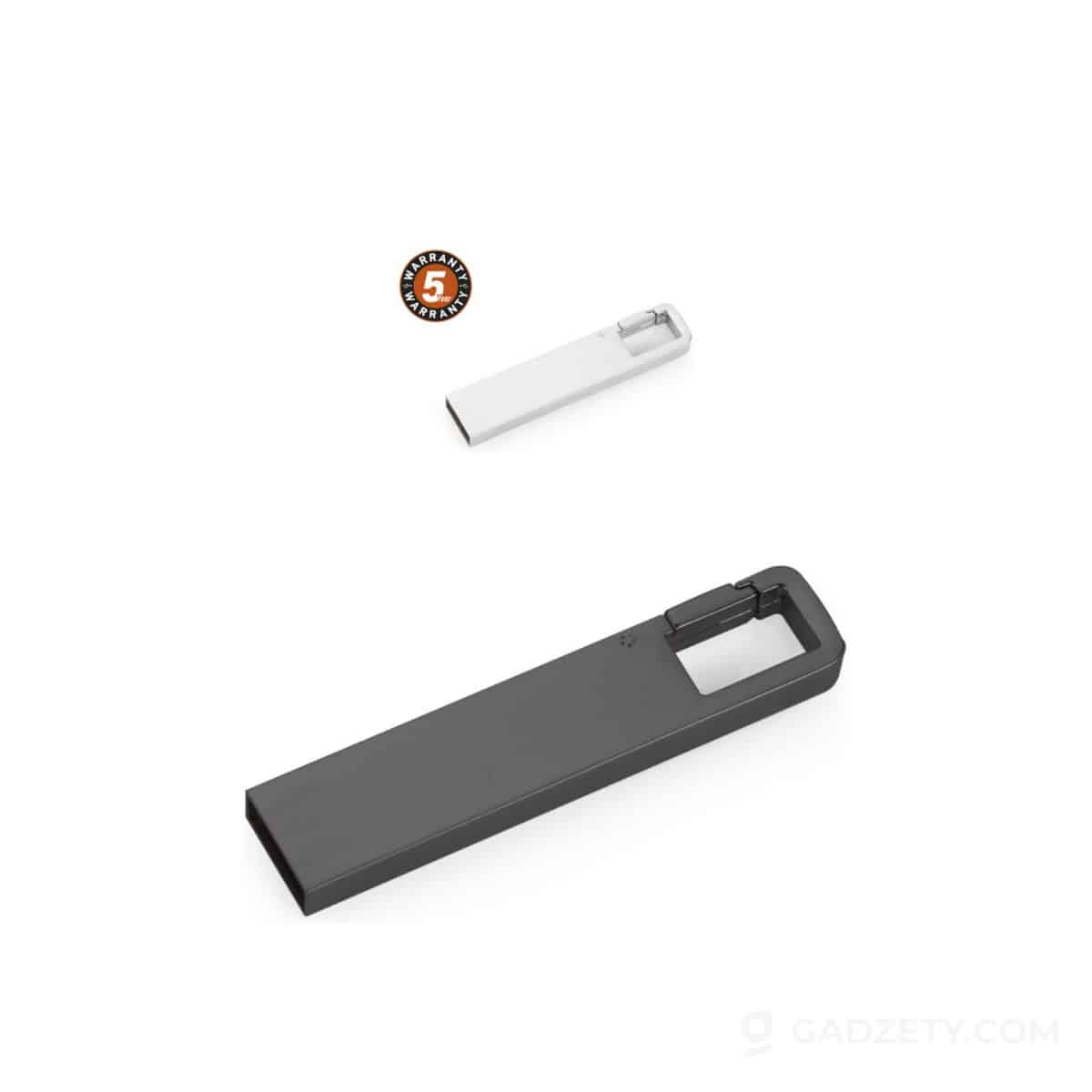 Pamięć USB Torino 16, mała i przenośna