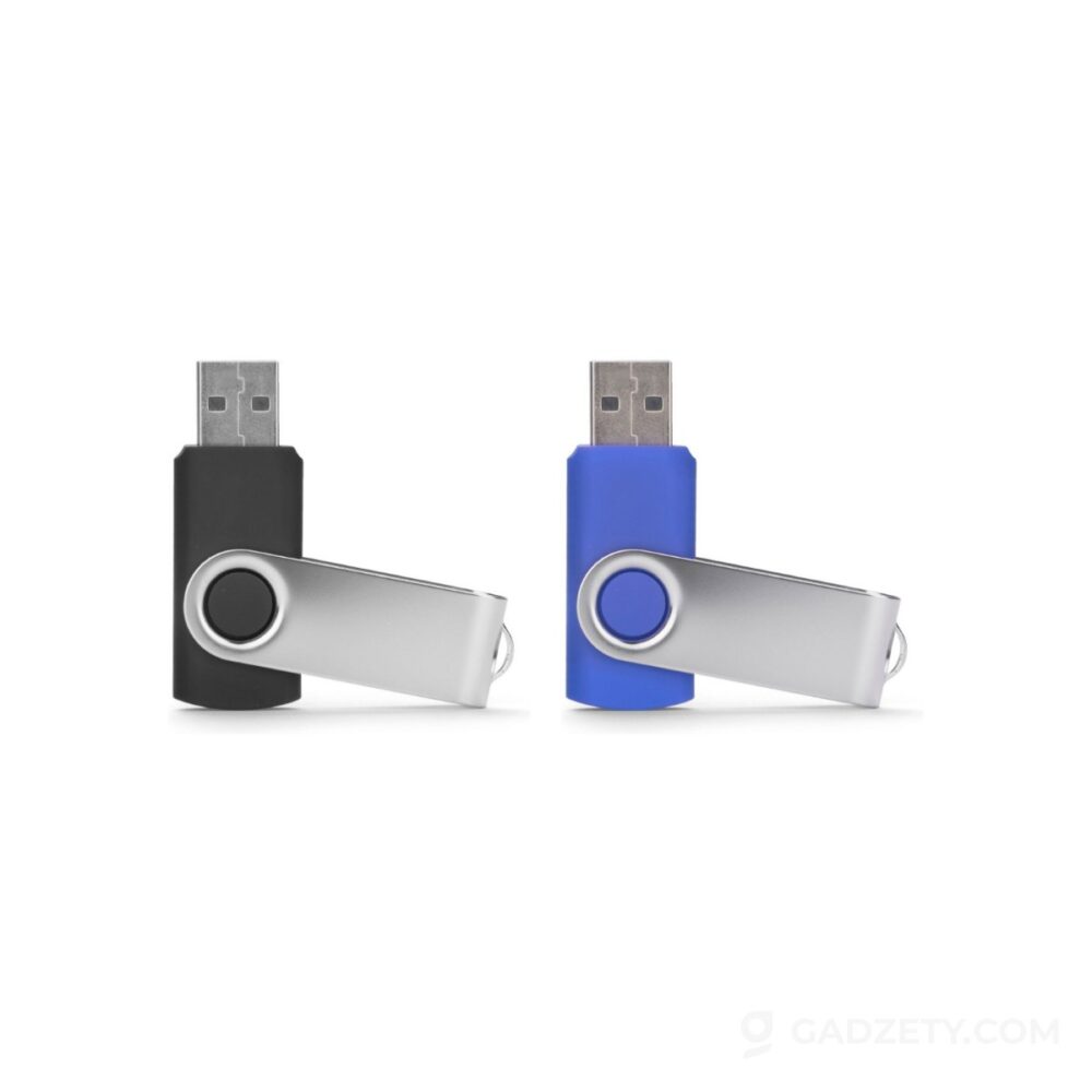 Pamięć USB 3.0 TWISTER 16 GB