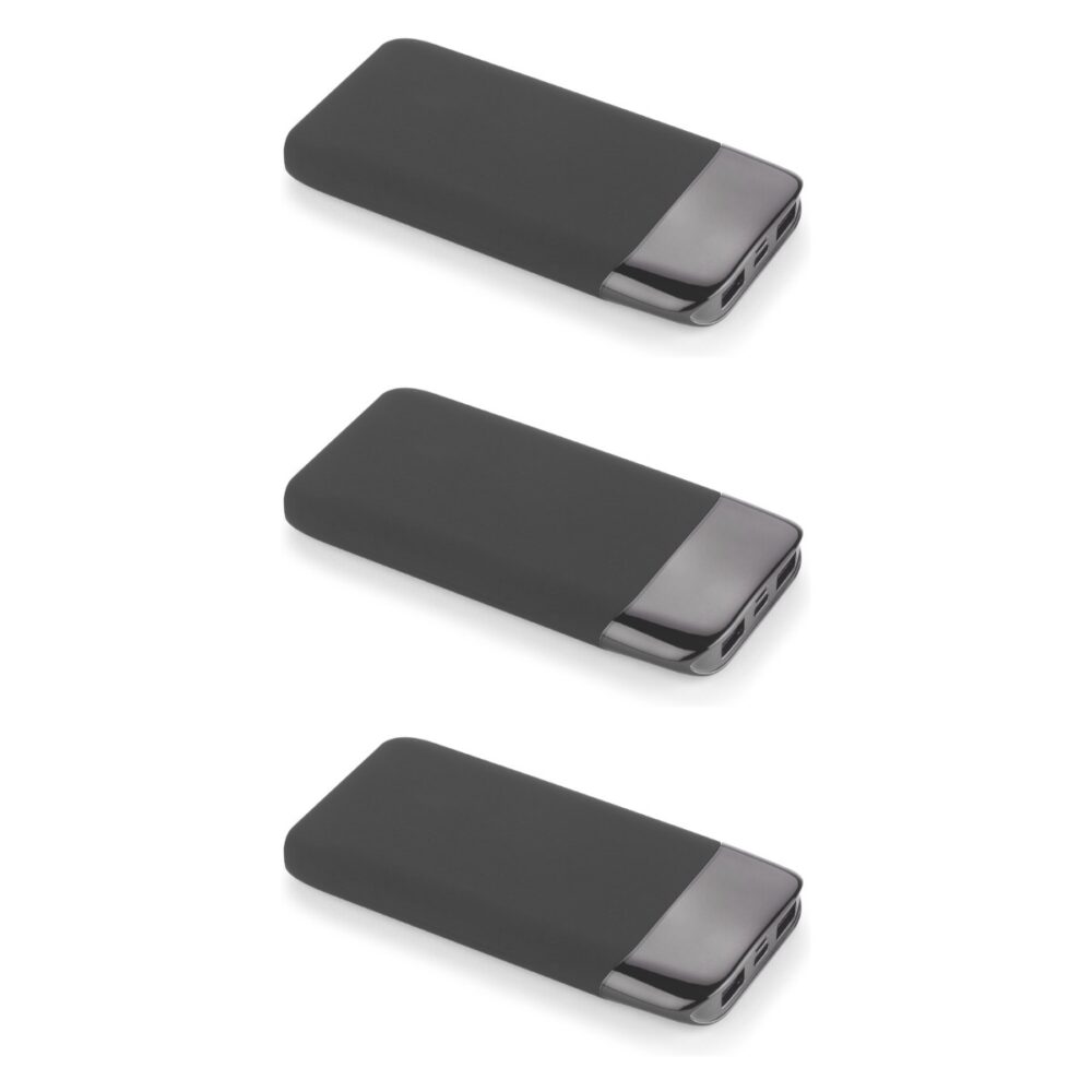 Power bank MING 8000 mAh USB-C - warianty kolorystyczne