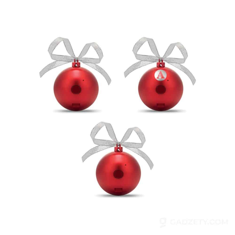 Głośnik bombka JINGLE BALL