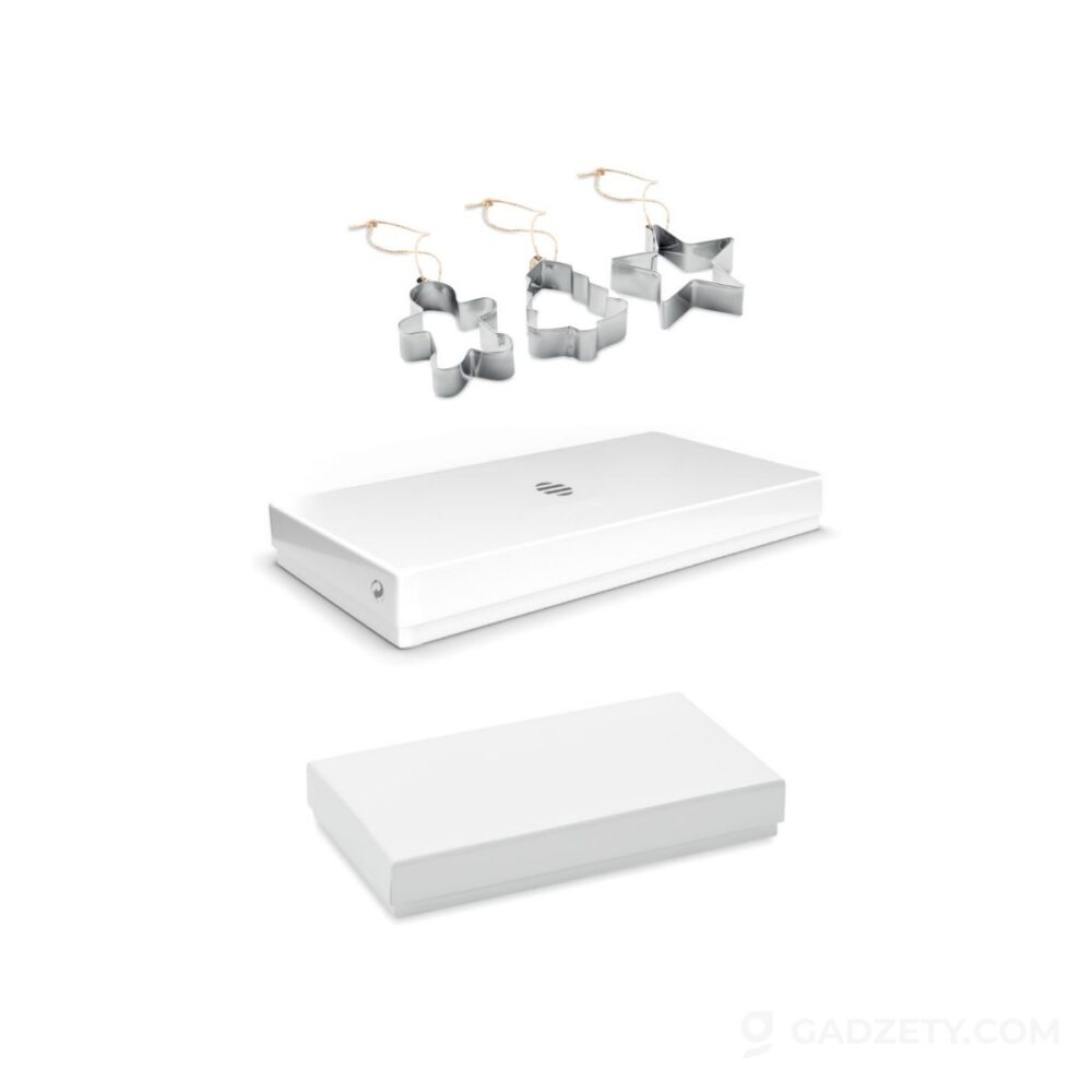 Zestaw do ciasteczek CUQUI SET