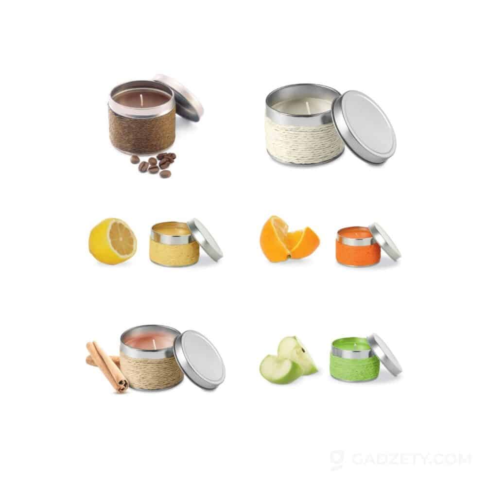 Świeczka zapachowa DELICIOUS