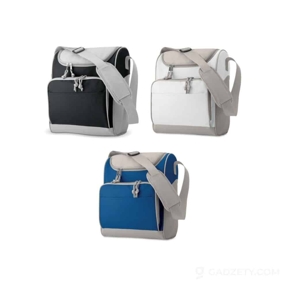 Torba termiczna ZIPPER