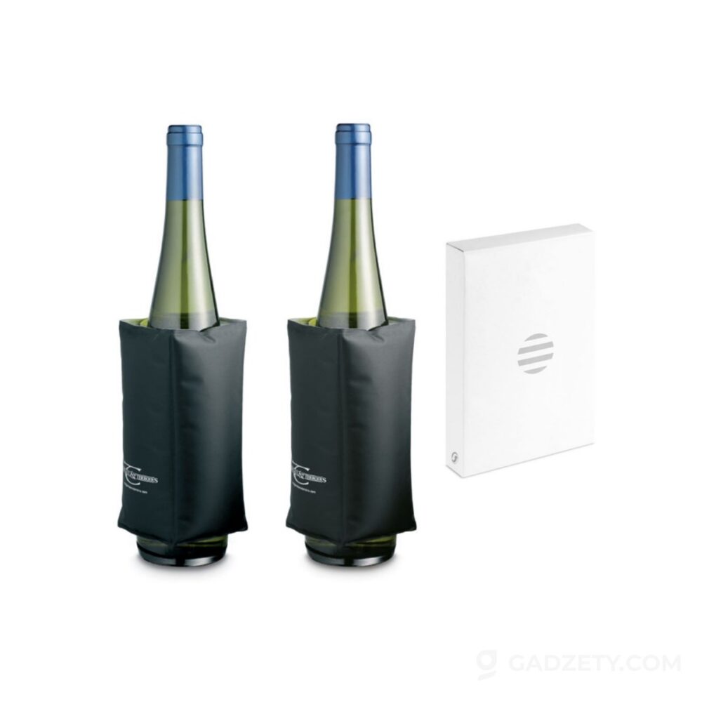 Skladany pojemnik na wino TERRAS