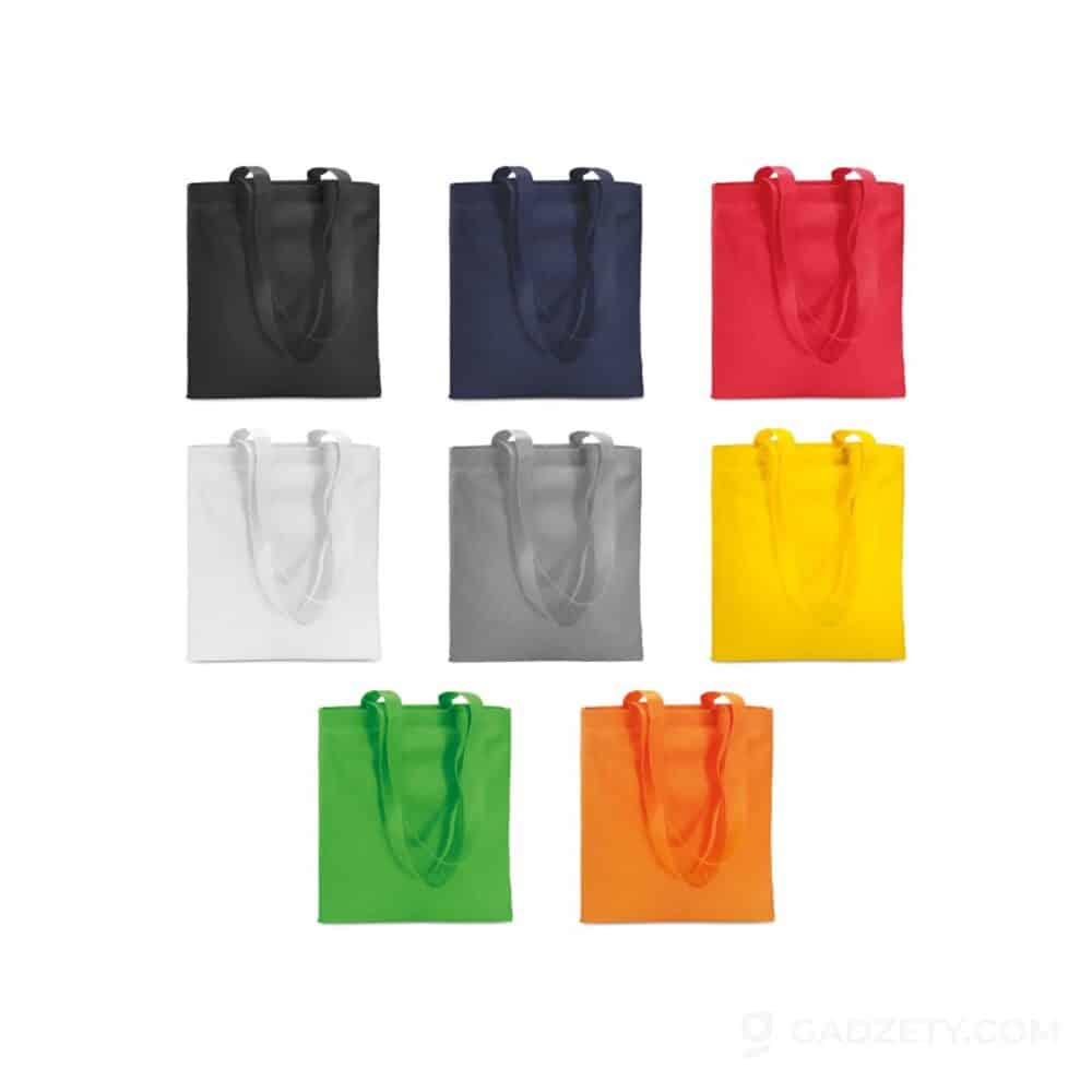 Torba na zakupy TOTECOLOR