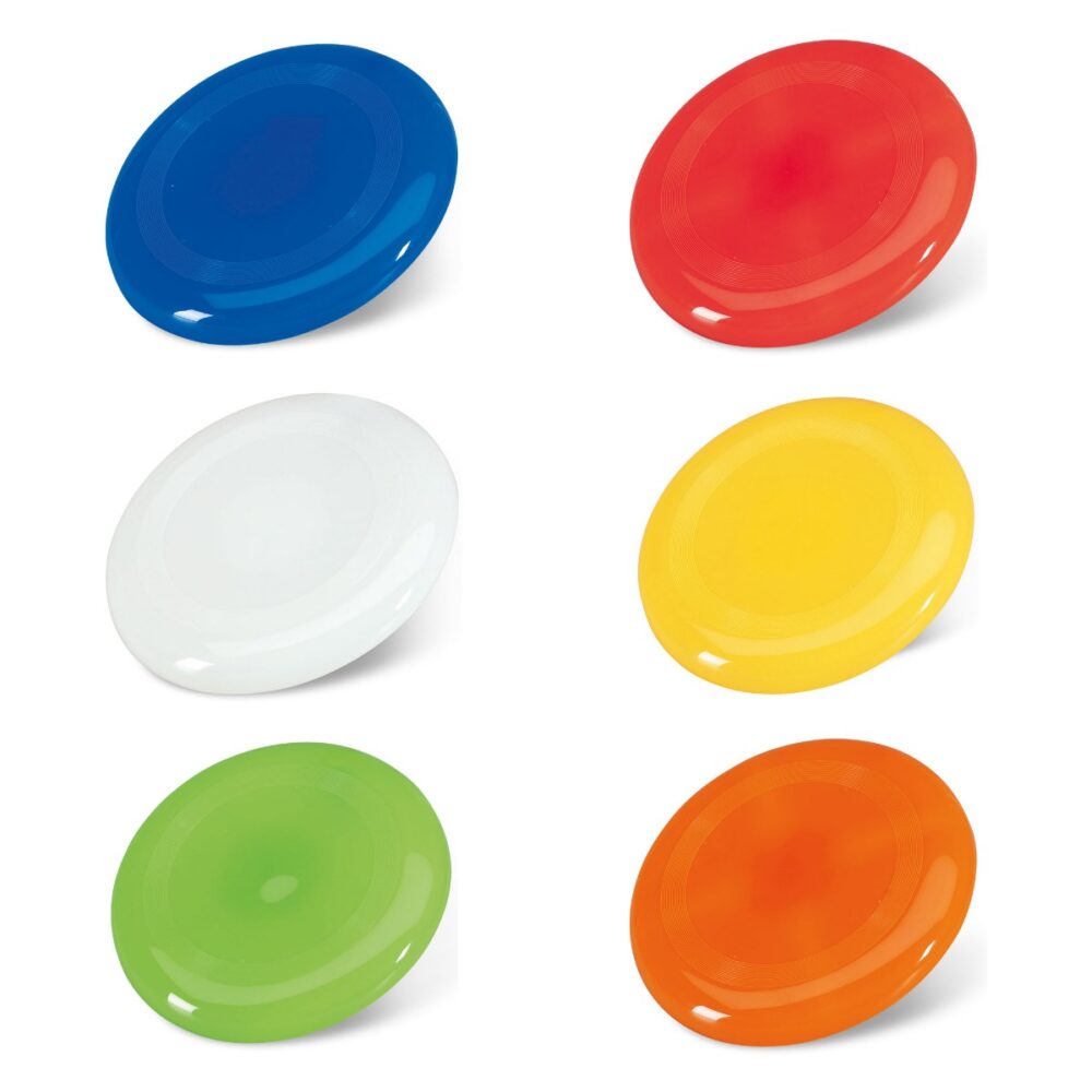 Frisbee SYDNEY - warianty kolorystyczne