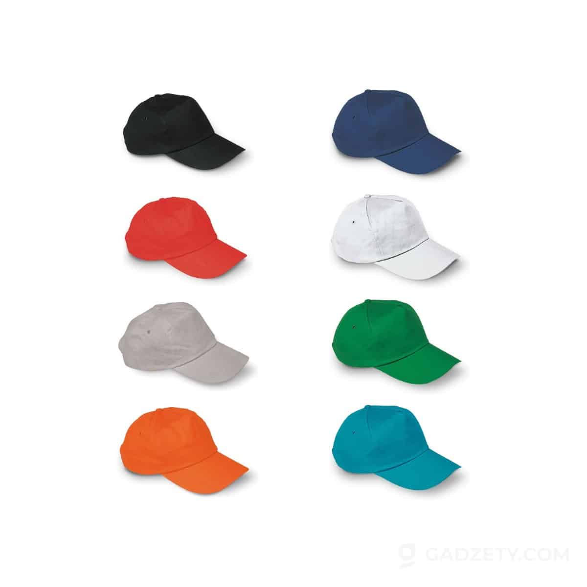 Czapka baseballowa GLOP CAP