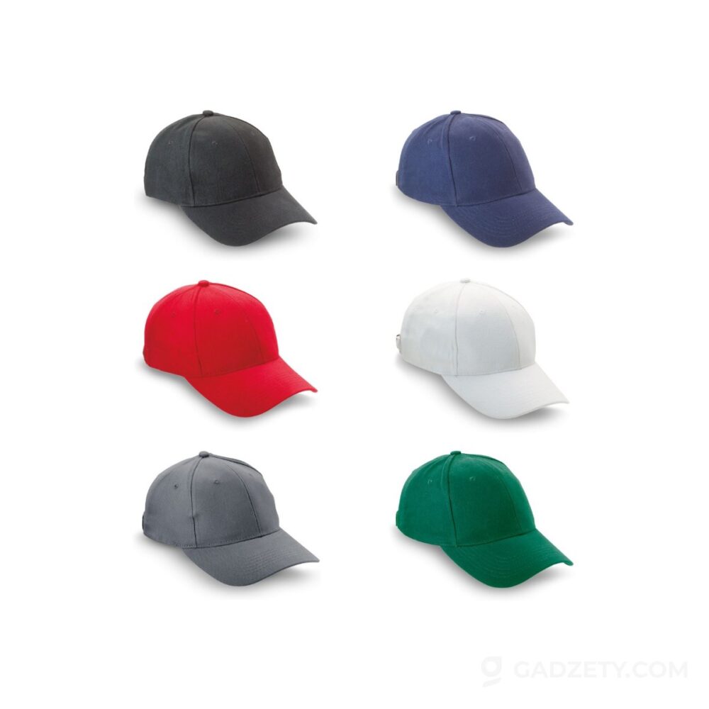 Czapka baseballowa NATUPRO