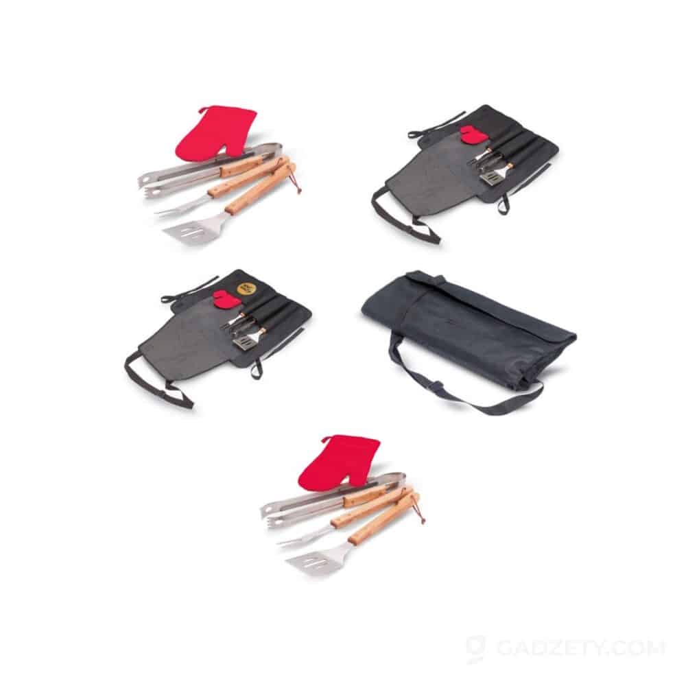 Fartuch do barbecue DONAU EAST