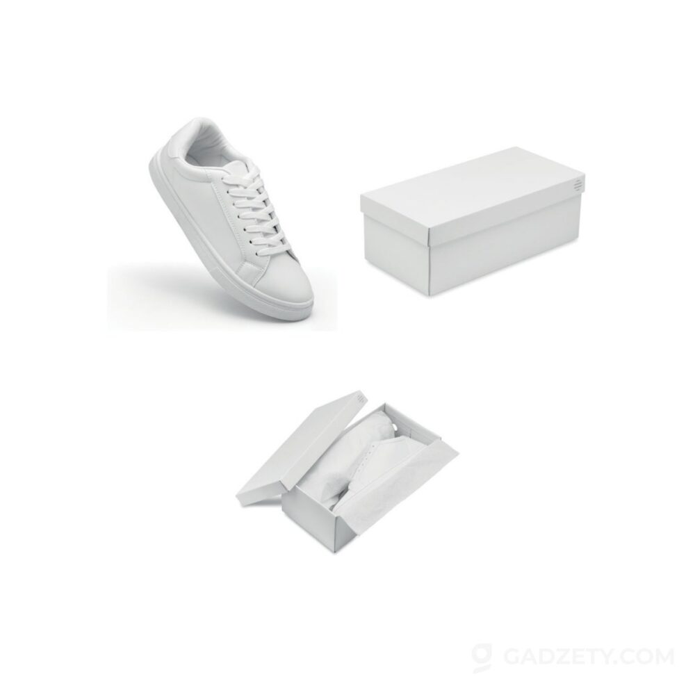 Trampki BLANCOS, lekkie z gumową podeszwą