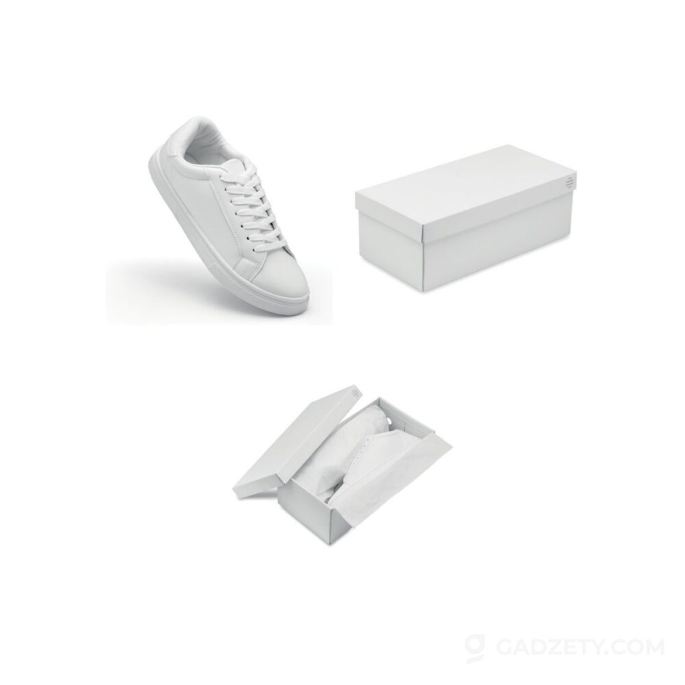 Trampki BLANCOS, lekkie z gumową podeszwą