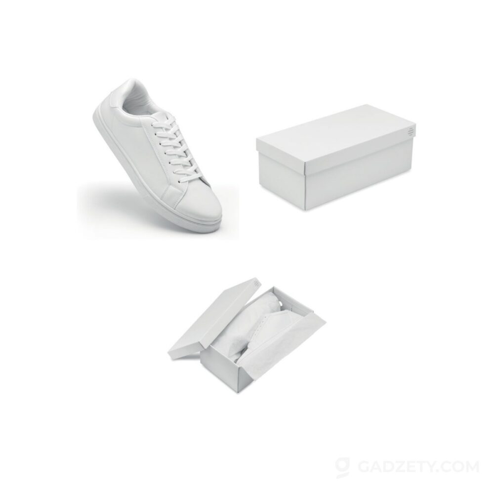 Trampki BLANCOS, lekkie z gumową podeszwą