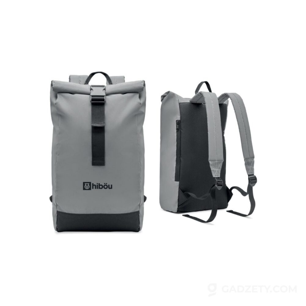 Plecak Bright Rollpack na laptop 15 cali