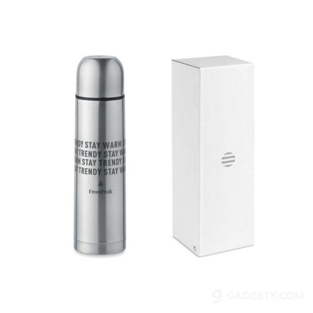 Termos z nakrętką 500 ml MAHUA