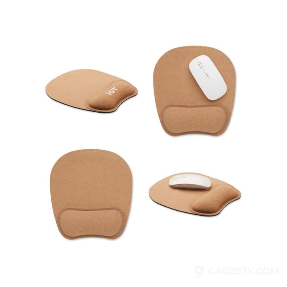 Podkładka pod mysz MARBO, ergonomiczna